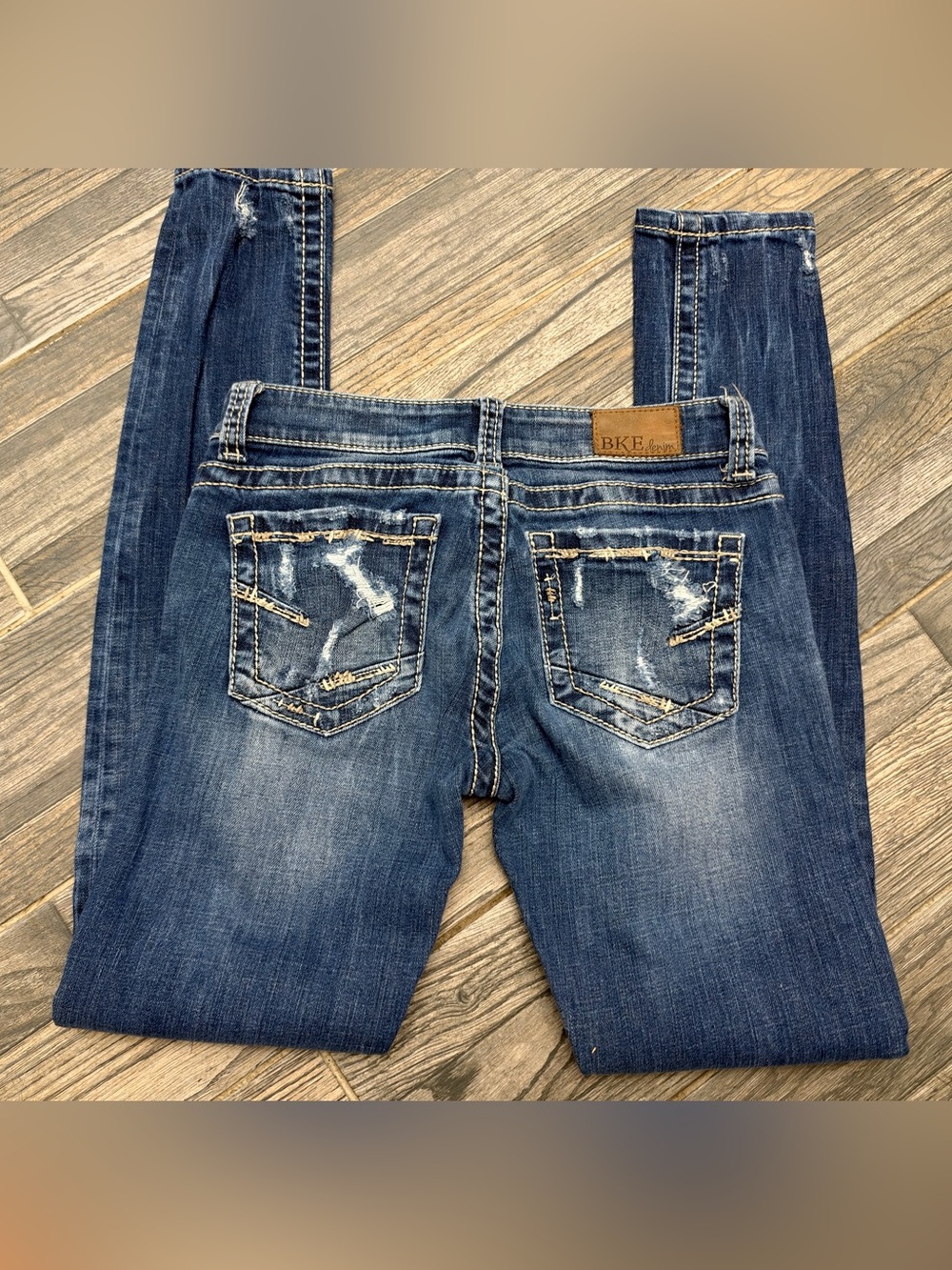 BKE women’s Stella jeans - size 26